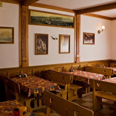 Willa 14 Zakopane Ngoại thất bức ảnh