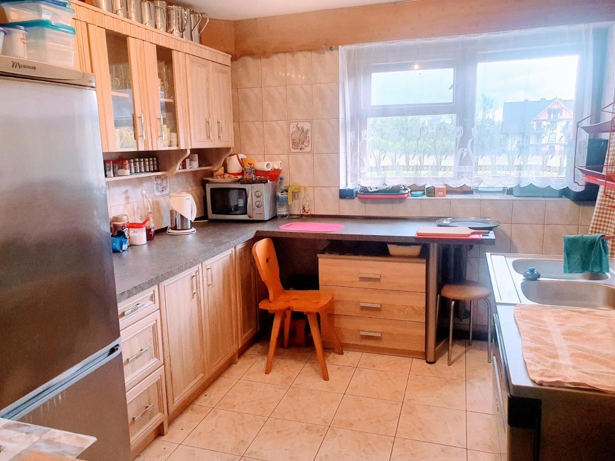 Willa 14 Zakopane Ngoại thất bức ảnh