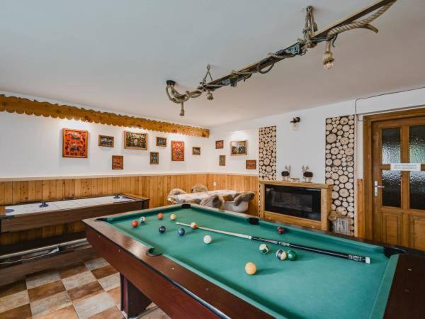 Willa 14 Zakopane Ngoại thất bức ảnh