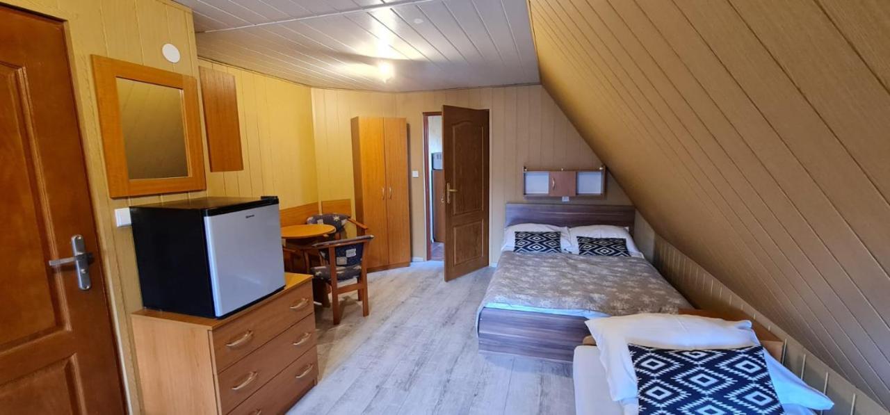 Willa 14 Zakopane Ngoại thất bức ảnh
