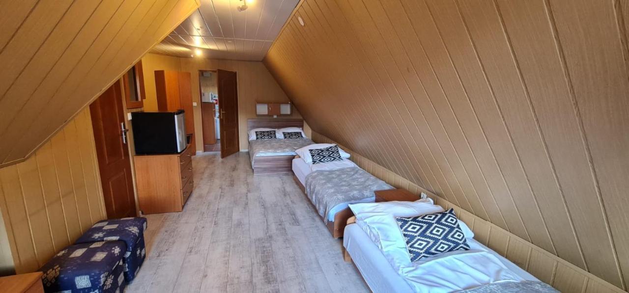 Willa 14 Zakopane Ngoại thất bức ảnh