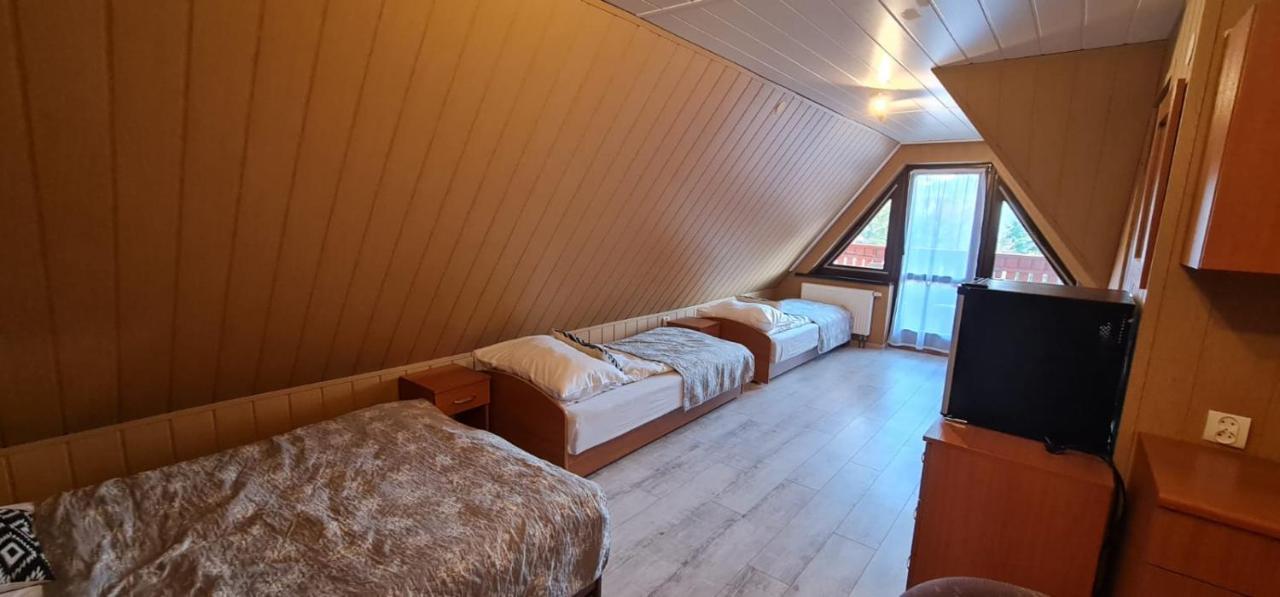 Willa 14 Zakopane Ngoại thất bức ảnh