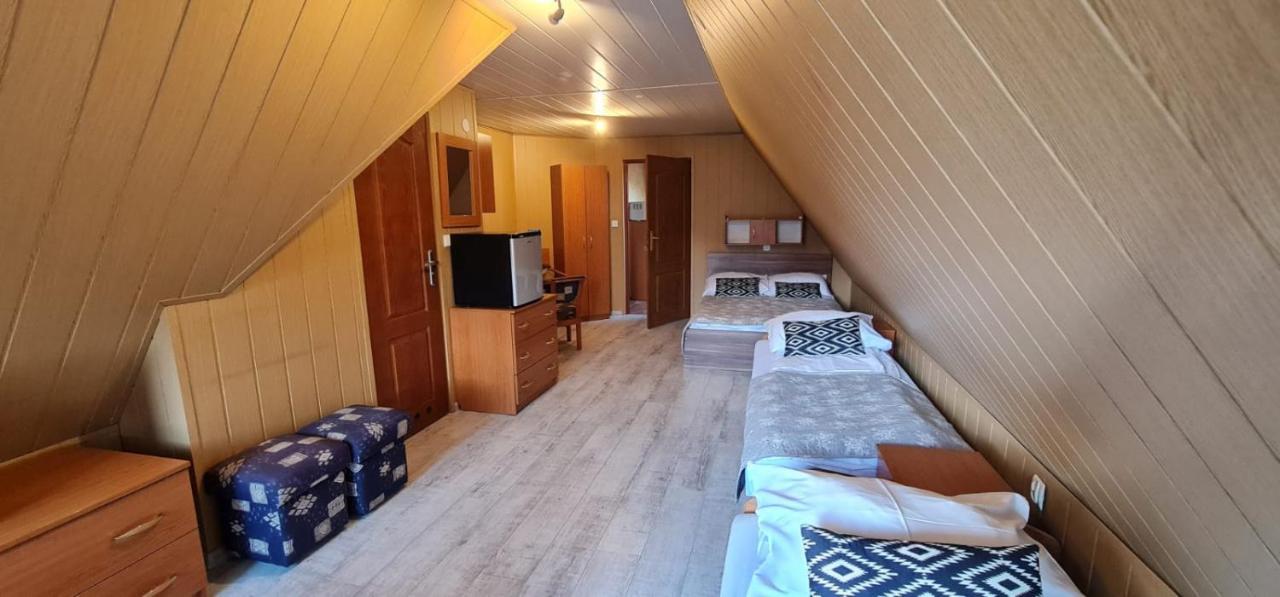 Willa 14 Zakopane Ngoại thất bức ảnh