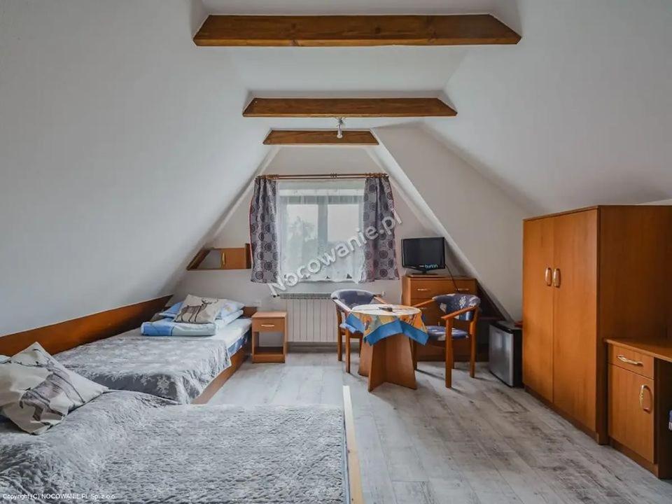Willa 14 Zakopane Phòng bức ảnh