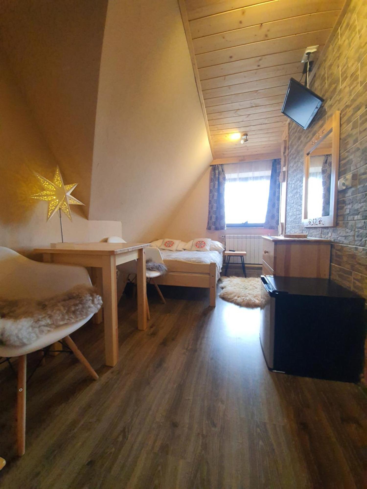 Willa 14 Zakopane Phòng bức ảnh