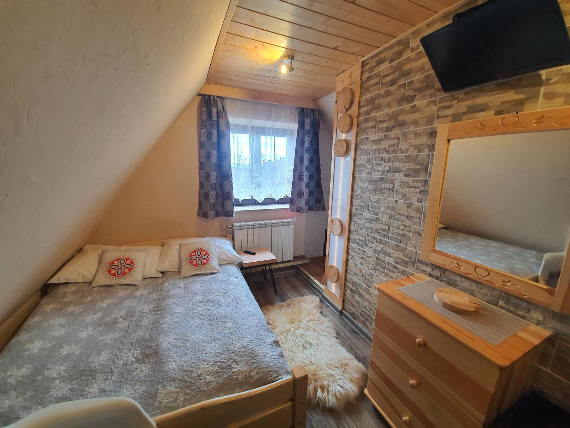 Willa 14 Zakopane Phòng bức ảnh
