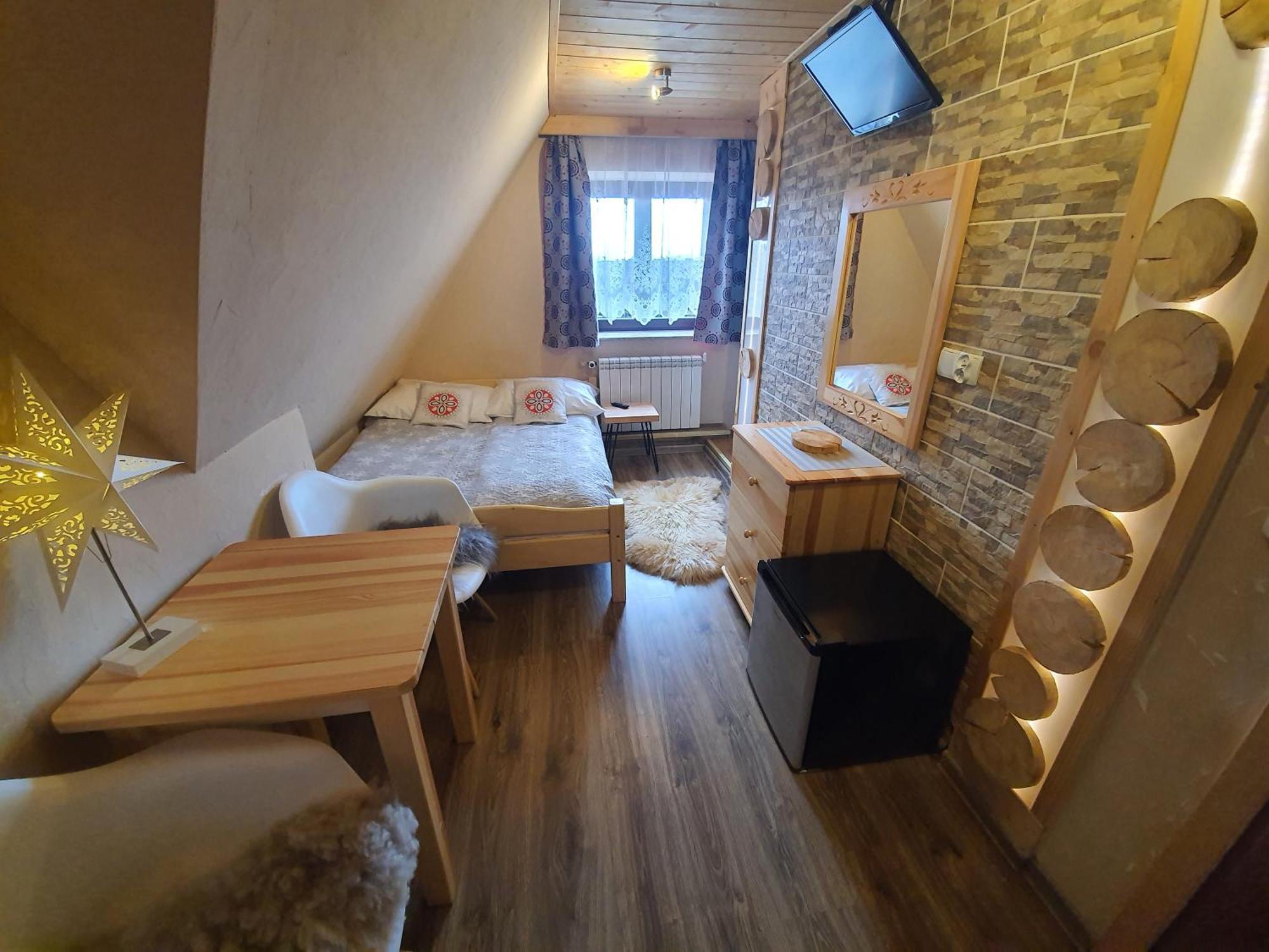 Willa 14 Zakopane Phòng bức ảnh
