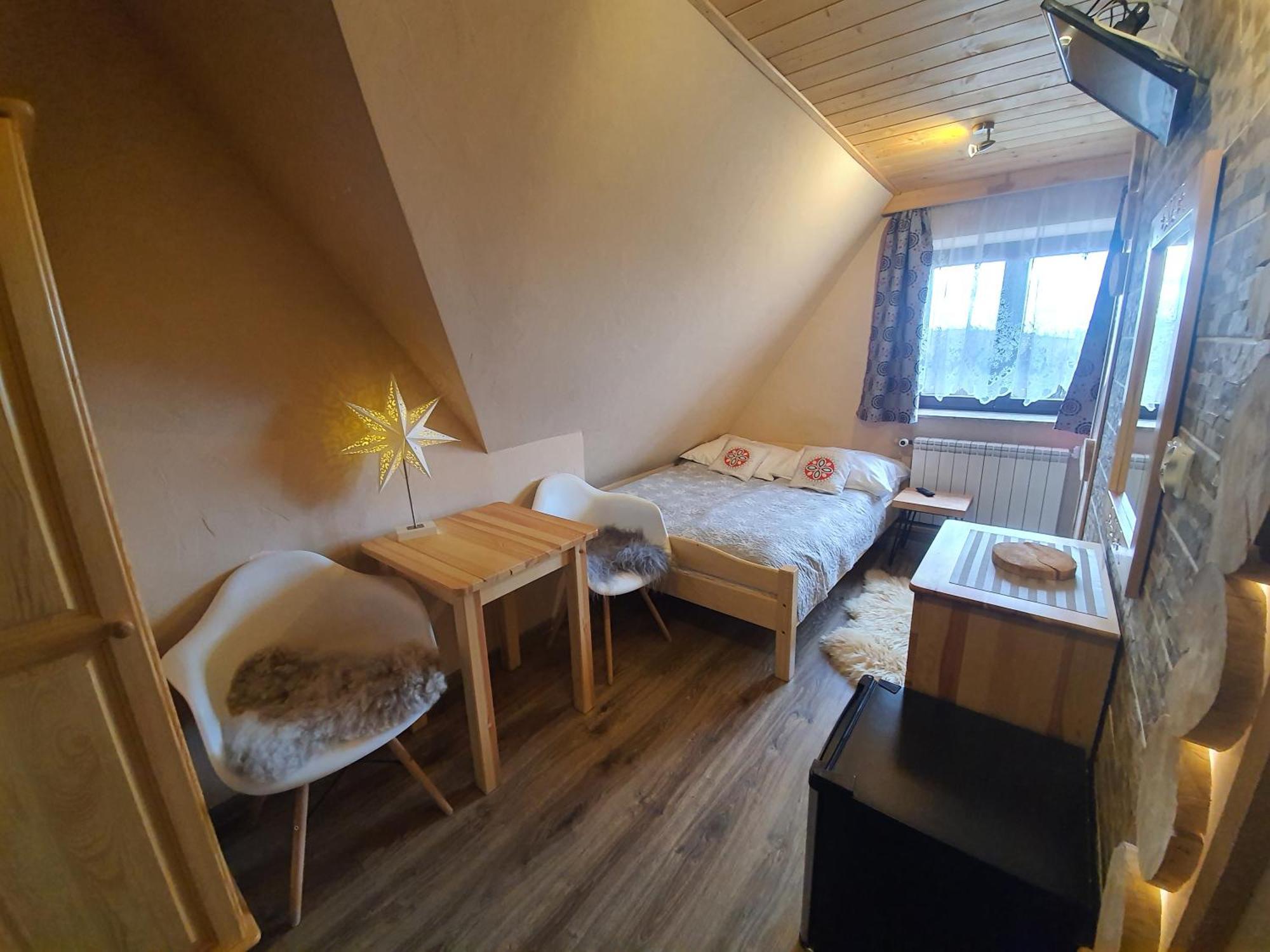 Willa 14 Zakopane Phòng bức ảnh