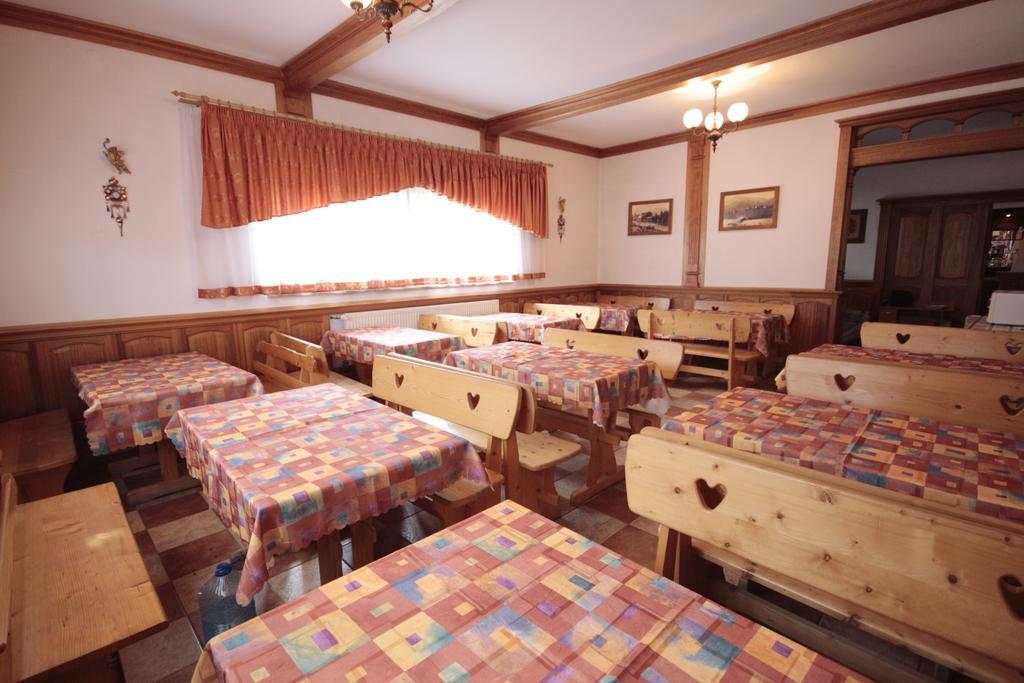 Willa 14 Zakopane Ngoại thất bức ảnh