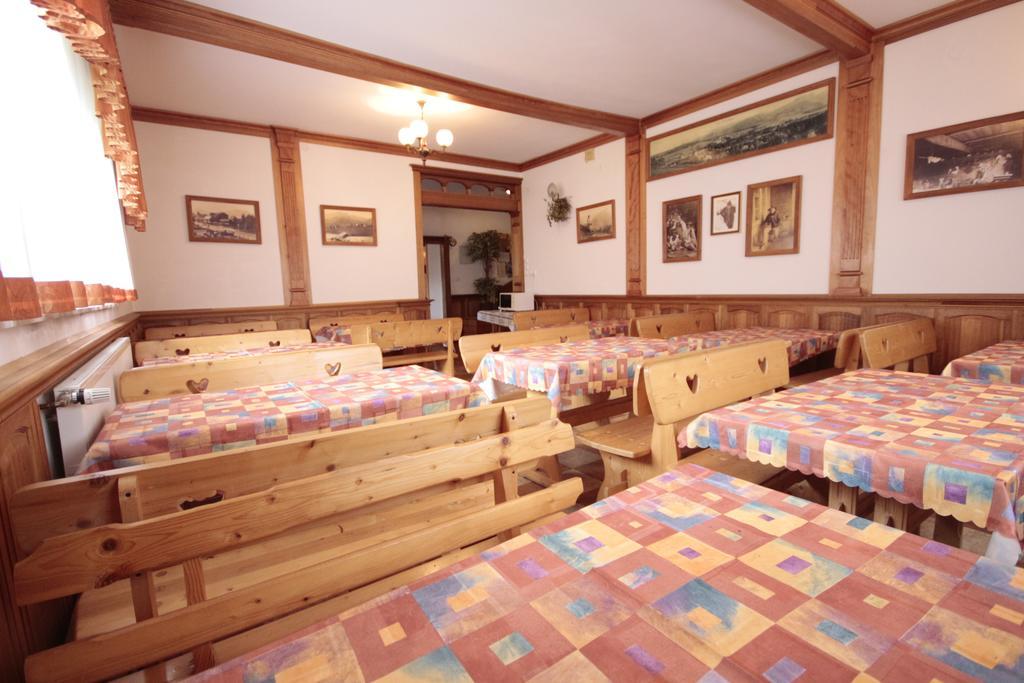 Willa 14 Zakopane Ngoại thất bức ảnh